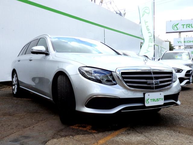 Ｅクラスステーションワゴン Ｅ４００　４マチックステーションワゴンエクスクルシブ　純正１８ＡＷ　ブラックレザー　ＨＤＤナビ　フルセグＴＶ　ＵＳＢ　ＳＤ　ＢＴオーディオ　純正ドラレコ　３６０°カメラ　ＧＰＳレーダー　ＰＴＳ　ＥＴＣ　ＬＥＤヘッドライト　ブルメスターサラウンド　禁煙車（19枚目）