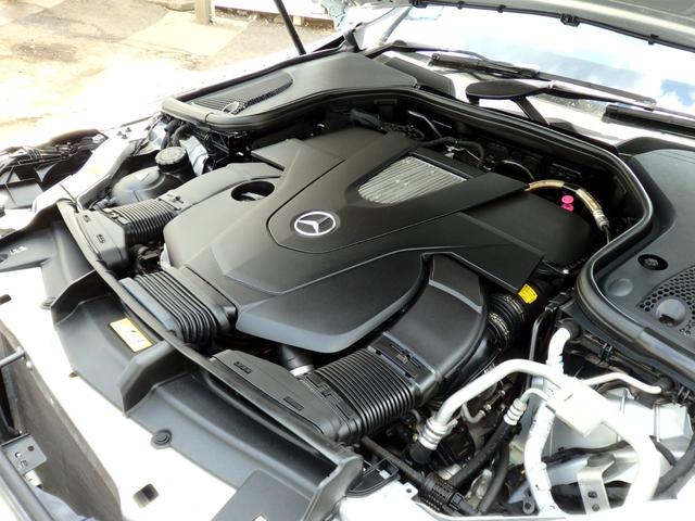 Ｅクラスステーションワゴン Ｅ４００　４マチックステーションワゴンエクスクルシブ　純正１８ＡＷ　ブラックレザー　ＨＤＤナビ　フルセグＴＶ　ＵＳＢ　ＳＤ　ＢＴオーディオ　純正ドラレコ　３６０°カメラ　ＧＰＳレーダー　ＰＴＳ　ＥＴＣ　ＬＥＤヘッドライト　ブルメスターサラウンド　禁煙車（33枚目）