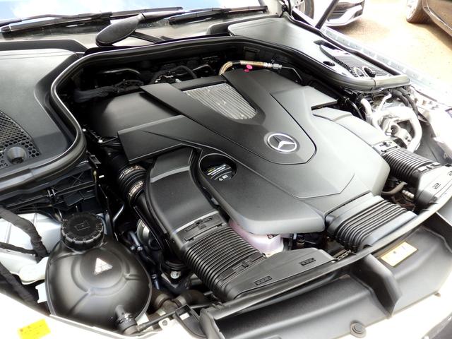 Ｅクラスステーションワゴン Ｅ４００　４マチックステーションワゴンエクスクルシブ　純正１８ＡＷ　ブラックレザー　ＨＤＤナビ　フルセグＴＶ　ＵＳＢ　ＳＤ　ＢＴオーディオ　純正ドラレコ　３６０°カメラ　ＧＰＳレーダー　ＰＴＳ　ＥＴＣ　ＬＥＤヘッドライト　ブルメスターサラウンド　禁煙車（35枚目）