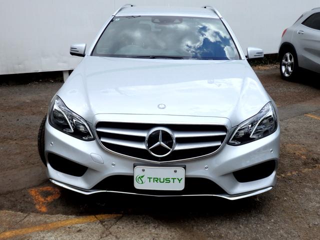 Ｅクラスステーションワゴン Ｅ２５０　ステーションワゴン　アバンギャルド　ＡＭＧスポーツＰＫＧ　ＡＭＧ１８ＡＷ　ＡＭＧフルエアロ　ブラックレザー　ＨＤＤナビ　フルセグＴＶ　ＣＤ　ＤＶＤ　ＢＴオーディオ　３６０°カメラ　ＰＴＳ　ＥＴＣ　ＬＥＤヘッドライト　パドルシフト（16枚目）