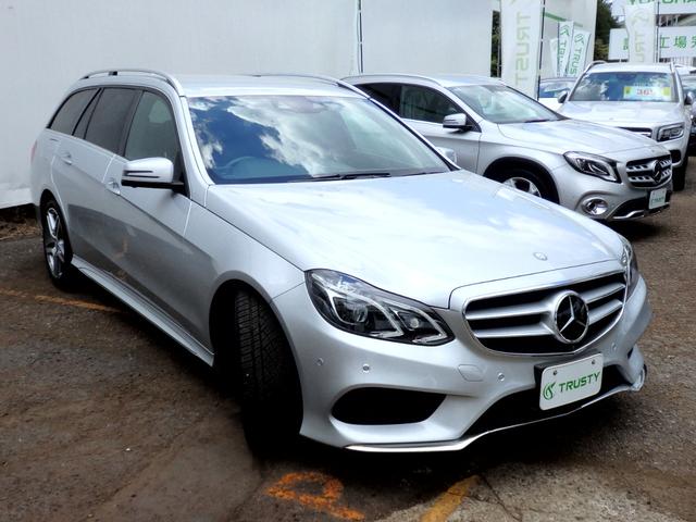 Ｅクラスステーションワゴン Ｅ２５０　ステーションワゴン　アバンギャルド　ＡＭＧスポーツＰＫＧ　ＡＭＧ１８ＡＷ　ＡＭＧフルエアロ　ブラックレザー　ＨＤＤナビ　フルセグＴＶ　ＣＤ　ＤＶＤ　ＢＴオーディオ　３６０°カメラ　ＰＴＳ　ＥＴＣ　ＬＥＤヘッドライト　パドルシフト（18枚目）