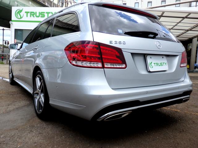 Ｅクラスステーションワゴン Ｅ２５０　ステーションワゴン　アバンギャルド　ＡＭＧスポーツＰＫＧ　ＡＭＧ１８ＡＷ　ＡＭＧフルエアロ　ブラックレザー　ＨＤＤナビ　フルセグＴＶ　ＣＤ　ＤＶＤ　ＢＴオーディオ　３６０°カメラ　ＰＴＳ　ＥＴＣ　ＬＥＤヘッドライト　パドルシフト（26枚目）