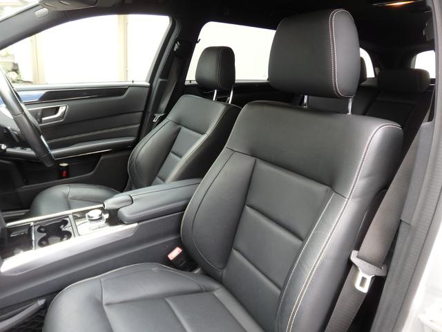 Ｅクラスステーションワゴン Ｅ２５０　ステーションワゴン　アバンギャルド　ＡＭＧスポーツＰＫＧ　ＡＭＧ１８ＡＷ　ＡＭＧフルエアロ　ブラックレザー　ＨＤＤナビ　フルセグＴＶ　ＣＤ　ＤＶＤ　ＢＴオーディオ　３６０°カメラ　ＰＴＳ　ＥＴＣ　ＬＥＤヘッドライト　パドルシフト（44枚目）