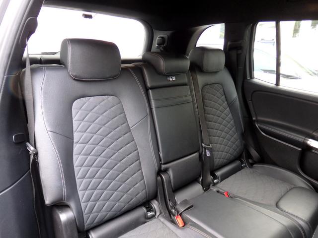 ＧＬＢ ＧＬＢ２００ｄ　１オーナー車　純正ＯＰフリップダウンモニター＆ＤＶＤプレーヤー　前後ドラレコ　純正１８ＡＷ　ハーフレザーシート　ＨＤＤナビ　フルセグＴＶ　ＰＴＳ　３６０°カメラ　ＬＥＤヘッドライト　ＢＴオーディオ（40枚目）