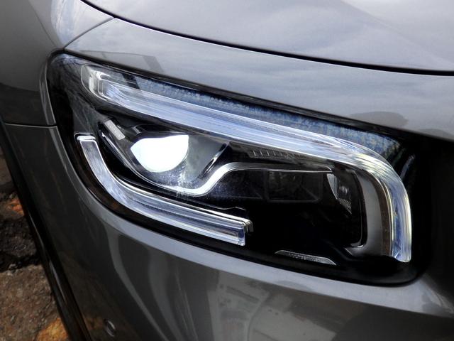 ＧＬＢ ＧＬＢ２００ｄ　ＡＭＧライン　１オーナー車　ＡＭＧ１９インチＡＷ　ＡＭＧエアロ　ハーフレザーシート　ＨＤＤナビ　フルセグＴＶ　３６０°カメラ　純正ドラレコ　ＬＥＤヘッドライト　シートヒーター　レーダーセーフティＰＫＧ（33枚目）