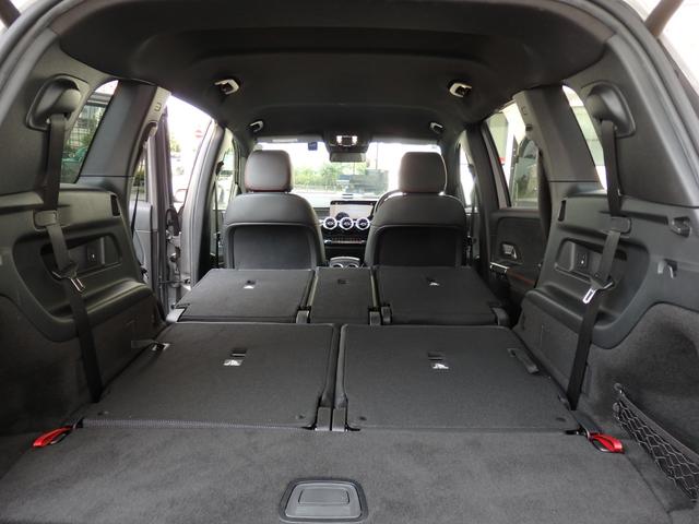 ＧＬＢ ＧＬＢ２００ｄ　ＡＭＧライン　１オーナー車　ＡＭＧ１９インチＡＷ　ＡＭＧエアロ　ハーフレザーシート　ＨＤＤナビ　フルセグＴＶ　３６０°カメラ　純正ドラレコ　ＬＥＤヘッドライト　シートヒーター　レーダーセーフティＰＫＧ（46枚目）