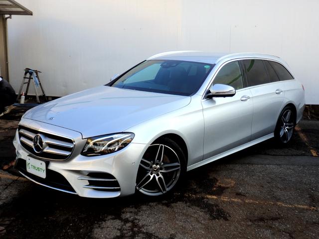 Ｅクラスステーションワゴン Ｅ２５０　ステーションワゴン　アバンギャルドスポーツ　ＡＭＧ１９ＡＷ　ＡＭＧフルエアロ　ヘッドアップＤ　ハーフレザーシート　ＨＤＤナビ　フルセグＴＶ　ＵＳＢ　ＢＴオーディオ　Ｆ＆Ｓ＆Ｂカメラ　３６０°カメラ　ＰＴＳ　ＥＴＣ　ＬＥＤヘッドライト　シートヒ（15枚目）