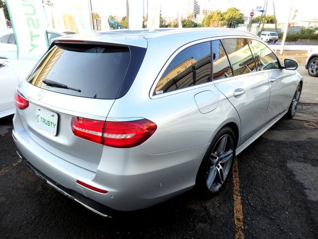 Ｅクラスステーションワゴン Ｅ２５０　ステーションワゴン　アバンギャルドスポーツ　ＡＭＧ１９ＡＷ　ＡＭＧフルエアロ　ヘッドアップＤ　ハーフレザーシート　ＨＤＤナビ　フルセグＴＶ　ＵＳＢ　ＢＴオーディオ　Ｆ＆Ｓ＆Ｂカメラ　３６０°カメラ　ＰＴＳ　ＥＴＣ　ＬＥＤヘッドライト　シートヒ（22枚目）