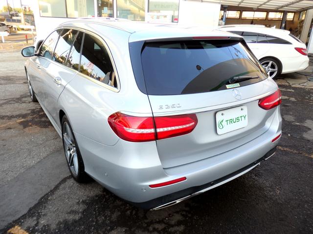 Ｅクラスステーションワゴン Ｅ２５０　ステーションワゴン　アバンギャルドスポーツ　ＡＭＧ１９ＡＷ　ＡＭＧフルエアロ　ヘッドアップＤ　ハーフレザーシート　ＨＤＤナビ　フルセグＴＶ　ＵＳＢ　ＢＴオーディオ　Ｆ＆Ｓ＆Ｂカメラ　３６０°カメラ　ＰＴＳ　ＥＴＣ　ＬＥＤヘッドライト　シートヒ（26枚目）