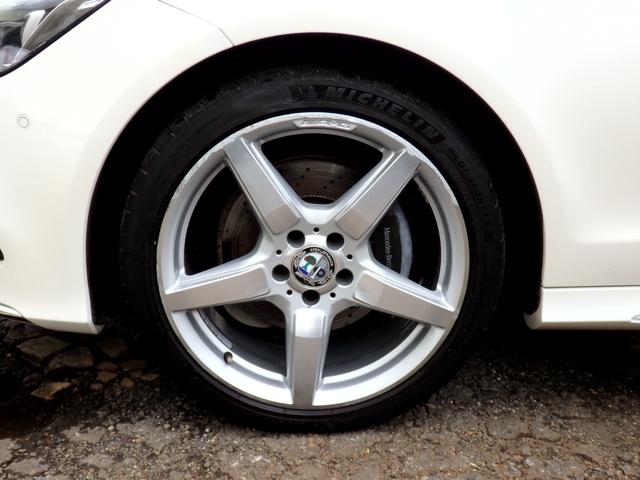 ＣＬＳクラス シューティングブレーク ＣＬＳ２２０ｄ　ＡＭＧライン　シューティングブレーク　後期モデル　１オーナー　ＡＭＧ１９ＡＷ　ＡＭＧフルエアロ　ガラスＳＲ　ブラックレザー　ＨＤＤナビ　フルセグＴＶ　ＢＴオーディオ　３６０°カメラ　ＰＴＳ　ＥＴＣ　ＬＥＤヘッドライト　シートヒーター（29枚目）