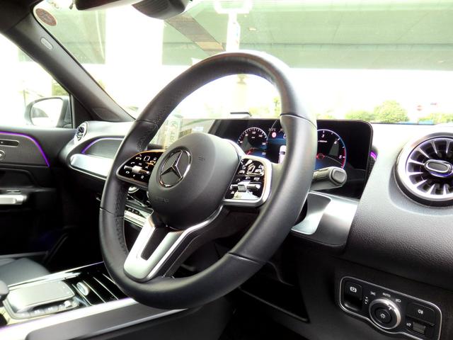 ＧＬＢ ＧＬＢ２００ｄ　４マチック　新車保証継承　ディーラー下取車　レーダーセーフティＰＫＧ　アンビエントライト　ハーフレザ－　純正ナビ　フルセグＴＶ　３６０°カメラ　ＬＥＤヘッドライト　Ｍパワーシート　Ｐバックドア　パドルシフト（39枚目）