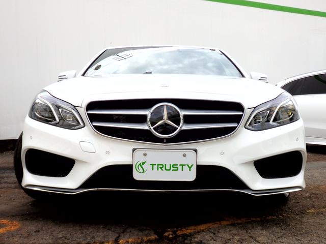 Ｅクラス Ｅ２２０ブルーテック　アバンギャルド　最終型　ＡＭＧ１８ＡＷ　ＡＭＧフルエアロ　ハーフレザーシート　ＨＤＤナビ　フルセグＴＶ　ＣＤ　ＤＶＤ　ＢＴオーディオ　Ｆドラレコ　３６０°カメラ　ＰＴＳ　ＥＴＣ　ＬＥＤヘッドライト　パドルシフト（17枚目）
