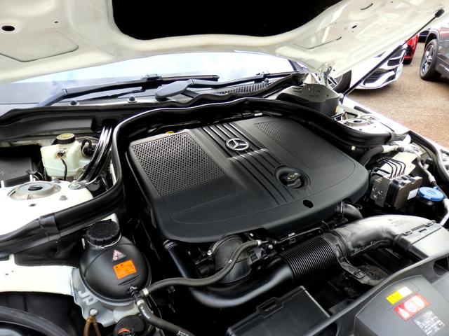 Ｅクラス Ｅ２２０ブルーテック　アバンギャルド　最終型　ＡＭＧ１８ＡＷ　ＡＭＧフルエアロ　ハーフレザーシート　ＨＤＤナビ　フルセグＴＶ　ＣＤ　ＤＶＤ　ＢＴオーディオ　Ｆドラレコ　３６０°カメラ　ＰＴＳ　ＥＴＣ　ＬＥＤヘッドライト　パドルシフト（35枚目）