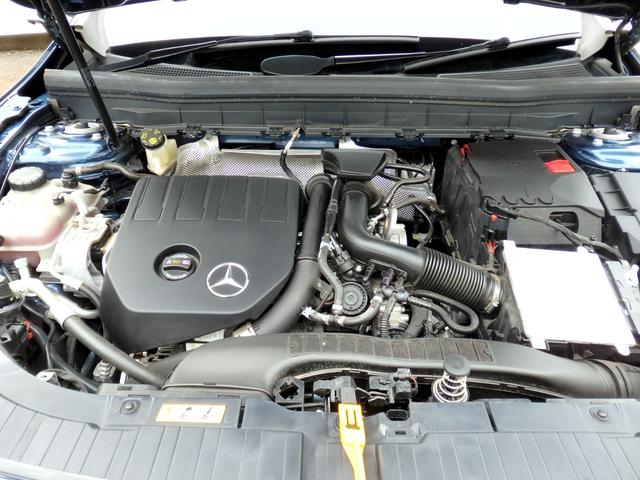 ＧＬＢ ＧＬＢ１８０　ＡＭＧラインパッケージ　新車保証付き　１オーナー車　ＡＭＧ１９ＡＷ　ＡＭＧフルエアロ　ハーフレザーシート　ＨＤＤナビ　フルセグＴＶ　ＵＳＢ　ＢＴオーディオ　Ｆ＆Ｓ＆Ｂカメラ　３６０°カメラ　前後純正ドラレコ　パドルシフト（34枚目）