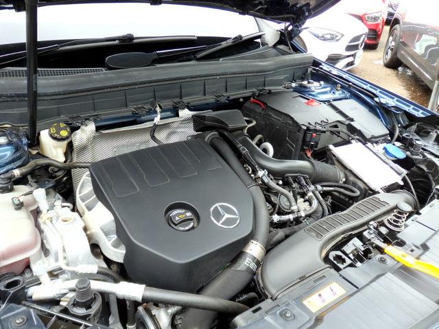 ＧＬＢ ＧＬＢ１８０　ＡＭＧラインパッケージ　新車保証付き　１オーナー車　ＡＭＧ１９ＡＷ　ＡＭＧフルエアロ　ハーフレザーシート　ＨＤＤナビ　フルセグＴＶ　ＵＳＢ　ＢＴオーディオ　Ｆ＆Ｓ＆Ｂカメラ　３６０°カメラ　前後純正ドラレコ　パドルシフト（35枚目）