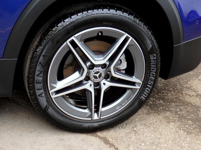 ＧＬＢ ＧＬＢ２００ｄ　４マチック　ＡＭＧライン　走行３８６７６Ｋ　ＡＭＧ１９インチＡＷ　ＡＭＧフルエアロ　パノラマＳＲ　ヘッドアップディスプレイ　ブラックレザーインテリア　ＨＤＤナビ　フルセグＴＶ　ＵＳＢ　ＢＴオーディオ　３６０°カメラ　記録簿（31枚目）