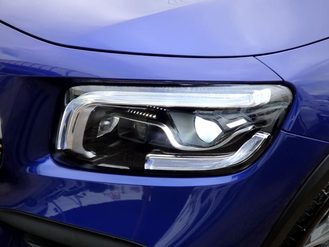 ＧＬＢ ＧＬＢ２００ｄ　４マチック　ＡＭＧライン　走行３８６７６Ｋ　ＡＭＧ１９インチＡＷ　ＡＭＧフルエアロ　パノラマＳＲ　ヘッドアップディスプレイ　ブラックレザーインテリア　ＨＤＤナビ　フルセグＴＶ　ＵＳＢ　ＢＴオーディオ　３６０°カメラ　記録簿（32枚目）