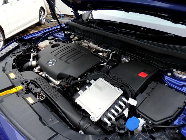 ＧＬＢ ＧＬＢ２００ｄ　４マチック　ＡＭＧライン　走行３８６７６Ｋ　ＡＭＧ１９インチＡＷ　ＡＭＧフルエアロ　パノラマＳＲ　ヘッドアップディスプレイ　ブラックレザーインテリア　ＨＤＤナビ　フルセグＴＶ　ＵＳＢ　ＢＴオーディオ　３６０°カメラ　記録簿（35枚目）