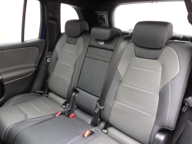 ＧＬＢ ＧＬＢ２００ｄ　４マチック　ＡＭＧライン　走行３８６７６Ｋ　ＡＭＧ１９インチＡＷ　ＡＭＧフルエアロ　パノラマＳＲ　ヘッドアップディスプレイ　ブラックレザーインテリア　ＨＤＤナビ　フルセグＴＶ　ＵＳＢ　ＢＴオーディオ　３６０°カメラ　記録簿（53枚目）