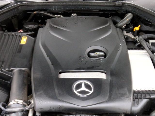 MERCEDES BENZ C-CLASS STATIONWAGON C200 STATIONWAGON AVANTGARDE