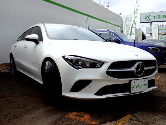 ＣＬＡクラス シューティングブレーク ＣＬＡ２００ｄ　シューティングブレーク　ディーラー下取車　純正１８インチＡＷ　ブラックハーフレザーシート　ＨＤＤナビ　フルセグＴＶ　ＵＳＢ　ＥＴＣ　Ｂカメラ　前後Ｄレコ（純正）　デジタルメーター　ＰＴＳ　ＥＴＣ　ＬＥＤヘッドライト（18枚目）