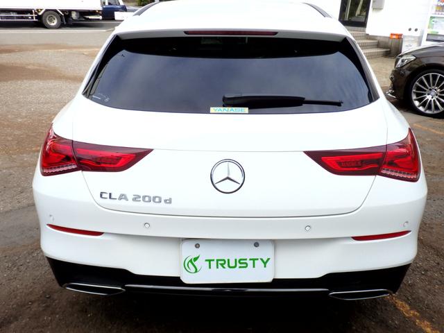 ＣＬＡクラス シューティングブレーク ＣＬＡ２００ｄ　シューティングブレーク　ディーラー下取車　純正１８インチＡＷ　ブラックハーフレザーシート　ＨＤＤナビ　フルセグＴＶ　ＵＳＢ　ＥＴＣ　Ｂカメラ　前後Ｄレコ（純正）　デジタルメーター　ＰＴＳ　ＥＴＣ　ＬＥＤヘッドライト（22枚目）