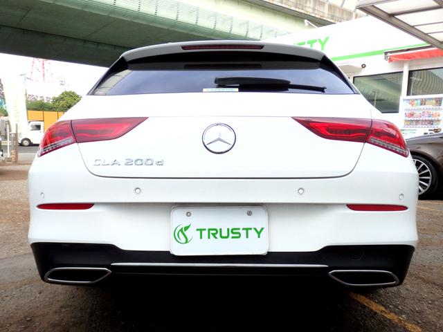 ＣＬＡクラス シューティングブレーク ＣＬＡ２００ｄ　シューティングブレーク　ディーラー下取車　純正１８インチＡＷ　ブラックハーフレザーシート　ＨＤＤナビ　フルセグＴＶ　ＵＳＢ　ＥＴＣ　Ｂカメラ　前後Ｄレコ（純正）　デジタルメーター　ＰＴＳ　ＥＴＣ　ＬＥＤヘッドライト（23枚目）