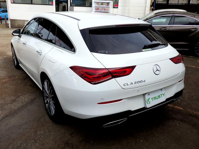 ＣＬＡクラス シューティングブレーク ＣＬＡ２００ｄ　シューティングブレーク　ディーラー下取車　純正１８インチＡＷ　ブラックハーフレザーシート　ＨＤＤナビ　フルセグＴＶ　ＵＳＢ　ＥＴＣ　Ｂカメラ　前後Ｄレコ（純正）　デジタルメーター　ＰＴＳ　ＥＴＣ　ＬＥＤヘッドライト（24枚目）