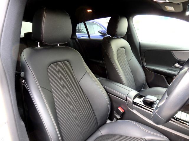 ＣＬＡクラス シューティングブレーク ＣＬＡ２００ｄ　シューティングブレーク　ディーラー下取車　純正１８インチＡＷ　ブラックハーフレザーシート　ＨＤＤナビ　フルセグＴＶ　ＵＳＢ　ＥＴＣ　Ｂカメラ　前後Ｄレコ（純正）　デジタルメーター　ＰＴＳ　ＥＴＣ　ＬＥＤヘッドライト（37枚目）