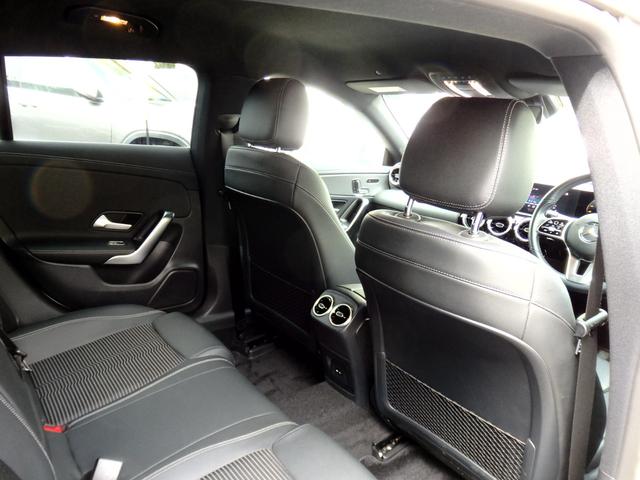 ＣＬＡクラス シューティングブレーク ＣＬＡ２００ｄ　シューティングブレーク　ディーラー下取車　純正１８インチＡＷ　ブラックハーフレザーシート　ＨＤＤナビ　フルセグＴＶ　ＵＳＢ　ＥＴＣ　Ｂカメラ　前後Ｄレコ（純正）　デジタルメーター　ＰＴＳ　ＥＴＣ　ＬＥＤヘッドライト（39枚目）