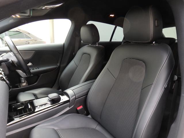 ＣＬＡクラス シューティングブレーク ＣＬＡ２００ｄ　シューティングブレーク　ディーラー下取車　純正１８インチＡＷ　ブラックハーフレザーシート　ＨＤＤナビ　フルセグＴＶ　ＵＳＢ　ＥＴＣ　Ｂカメラ　前後Ｄレコ（純正）　デジタルメーター　ＰＴＳ　ＥＴＣ　ＬＥＤヘッドライト（46枚目）