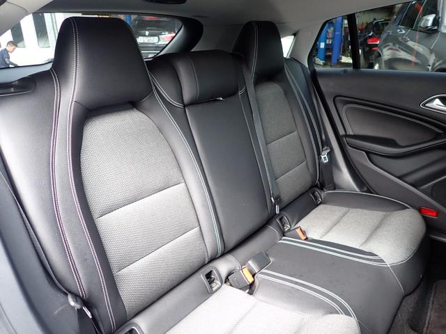 ＣＬＡクラス シューティングブレーク ＣＬＡ１８０　シューティングブレーク　１オーナー　ディーラー下取車　後期型　純正１７ＡＷ　ハーフレザーシート　ＨＤＤナビ　フルセグＴＶ　ＣＤ　ＤＶＤ　ＢＴオーディオ　Ｂカメラ　ＰＴＳ　ＥＴＣ　ＬＥＤヘッドライト　レーダーセーフティＰＫＧ（15枚目）