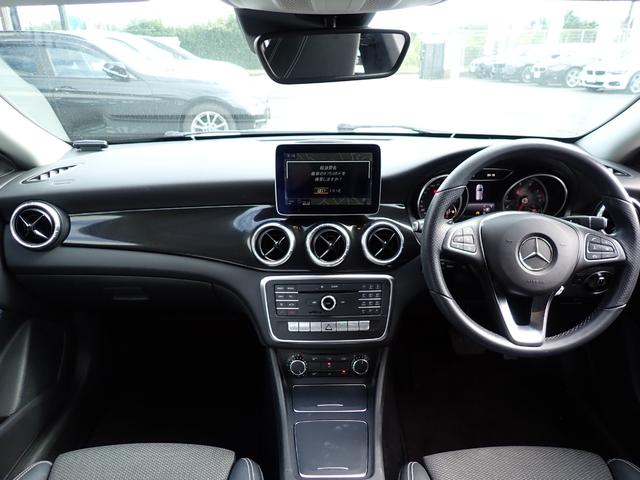 ＣＬＡクラス シューティングブレーク ＣＬＡ１８０　シューティングブレーク　１オーナー　ディーラー下取車　後期型　純正１７ＡＷ　ハーフレザーシート　ＨＤＤナビ　フルセグＴＶ　ＣＤ　ＤＶＤ　ＢＴオーディオ　Ｂカメラ　ＰＴＳ　ＥＴＣ　ＬＥＤヘッドライト　レーダーセーフティＰＫＧ（16枚目）