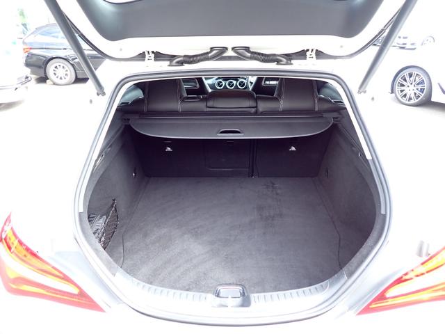 ＣＬＡクラス シューティングブレーク ＣＬＡ１８０　シューティングブレーク　１オーナー　ディーラー下取車　後期型　純正１７ＡＷ　ハーフレザーシート　ＨＤＤナビ　フルセグＴＶ　ＣＤ　ＤＶＤ　ＢＴオーディオ　Ｂカメラ　ＰＴＳ　ＥＴＣ　ＬＥＤヘッドライト　レーダーセーフティＰＫＧ（17枚目）