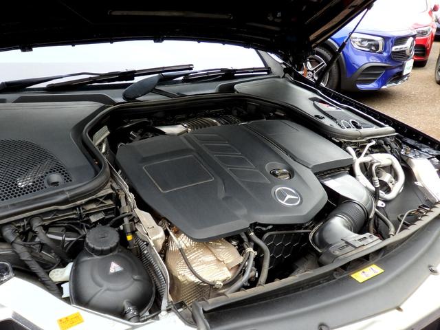 Ｅクラス Ｅ２２０ｄ　アバンギャルド　スポーツ　１オーナー車　ＡＭＧ１９ＡＷ　ＡＭＧフルエアロ　ハーフレザーシート　ＨＤＤナビ　フルセグＴＶ　ＵＳＢ　ＢＴオーディオ　Ｆ＆Ｓ＆Ｂカメラ　３６０°カメラ　ＰＴＳ　純正ドラレコ　ＥＴＣ　パドルシフト（35枚目）