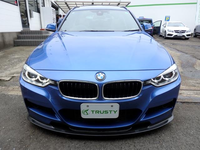 ３シリーズ ３２０ｉ　ｘＤｒｉｖｅツーリング　Ｍスポーツ　社外１９ＡＷ　Ｍスポーツエアロ　Ｆリップ　レムスマフラー４本出し　アイボリーレザー　パノラマサンルーフ　純正ナビ　フルセグＴＶ　前後ドラレコ　ＧＰＳレーダー　自動追従　ヘッドアップディスプレイ（14枚目）