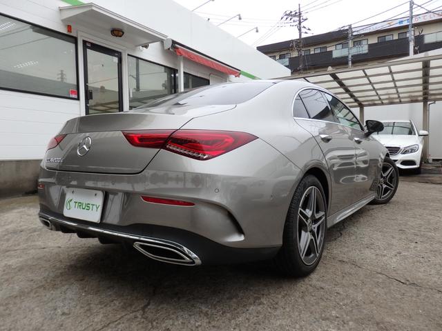 ＣＬＡクラス ＣＬＡ２００ｄ　ＡＭＧライン　レーダーセーフティＰＫＧ　ディーラー記録簿５枚　ＡＭＧ１８インチＡＷ　ＡＭＧフルエアロ　ハーフレザーシート　ＨＤＤナビ　フルセグＴＶ　Ｂカメラ　ＬＥＤヘッドライト　パドルシフト　マルチステア（17枚目）