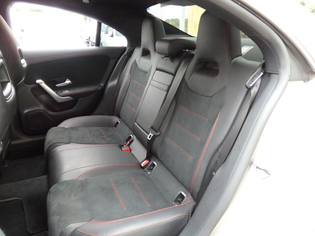 ＣＬＡクラス ＣＬＡ２００ｄ　ＡＭＧライン　レーダーセーフティＰＫＧ　ディーラー記録簿５枚　ＡＭＧ１８インチＡＷ　ＡＭＧフルエアロ　ハーフレザーシート　ＨＤＤナビ　フルセグＴＶ　Ｂカメラ　ＬＥＤヘッドライト　パドルシフト　マルチステア（21枚目）