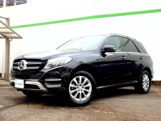 ＧＬＥ ＧＬＥ３５０ｄ　４マチック（本革仕様）　純正１８インチＡＷ　ブラックレザー　ＨＤＤナビ　フルセグＴＶ　３６０°カメラ　ＬＥＤヘッドライト　シートヒーター　メモリーパワーシート　パワーバックドア　レーダーセーフティＰＫＧ（14枚目）