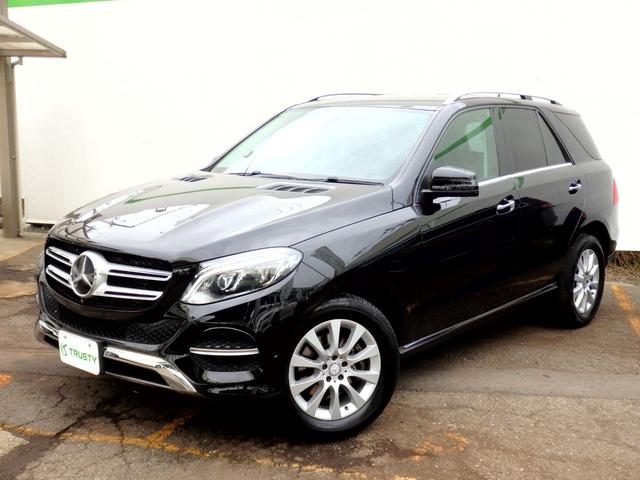 ＧＬＥ ＧＬＥ３５０ｄ　４マチック（本革仕様）　純正１８インチＡＷ　ブラックレザー　ＨＤＤナビ　フルセグＴＶ　３６０°カメラ　ＬＥＤヘッドライト　シートヒーター　メモリーパワーシート　パワーバックドア　レーダーセーフティＰＫＧ（15枚目）