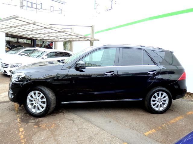 ＧＬＥ ＧＬＥ３５０ｄ　４マチック（本革仕様）　純正１８インチＡＷ　ブラックレザー　ＨＤＤナビ　フルセグＴＶ　３６０°カメラ　ＬＥＤヘッドライト　シートヒーター　メモリーパワーシート　パワーバックドア　レーダーセーフティＰＫＧ（16枚目）