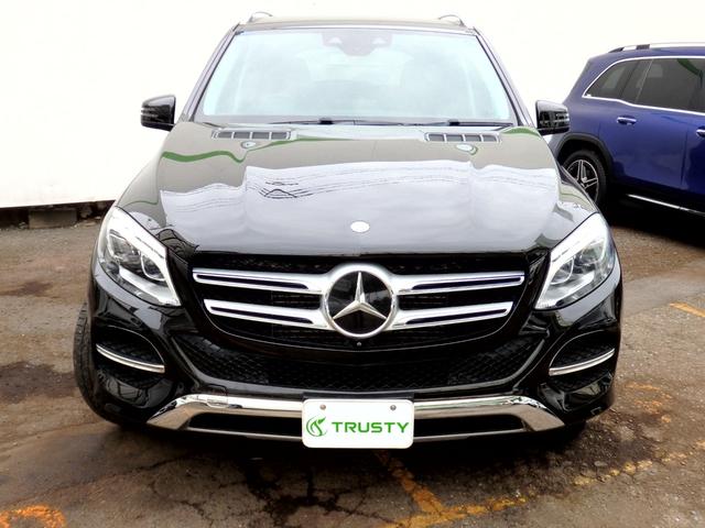 ＧＬＥ ＧＬＥ３５０ｄ　４マチック（本革仕様）　純正１８インチＡＷ　ブラックレザー　ＨＤＤナビ　フルセグＴＶ　３６０°カメラ　ＬＥＤヘッドライト　シートヒーター　メモリーパワーシート　パワーバックドア　レーダーセーフティＰＫＧ（17枚目）