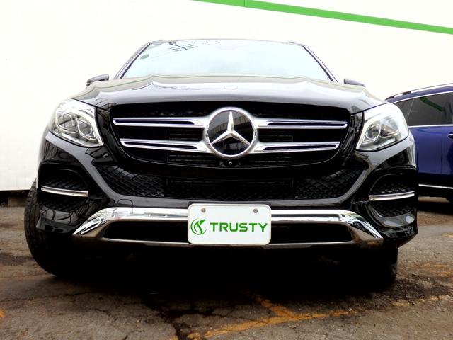 ＧＬＥ ＧＬＥ３５０ｄ　４マチック（本革仕様）　純正１８インチＡＷ　ブラックレザー　ＨＤＤナビ　フルセグＴＶ　３６０°カメラ　ＬＥＤヘッドライト　シートヒーター　メモリーパワーシート　パワーバックドア　レーダーセーフティＰＫＧ（18枚目）