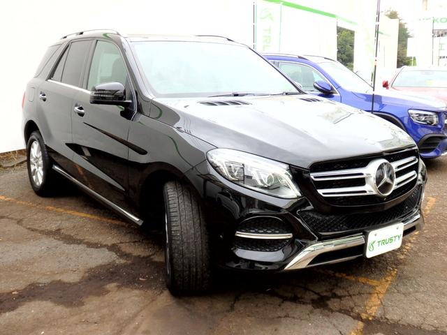 ＧＬＥ ＧＬＥ３５０ｄ　４マチック（本革仕様）　純正１８インチＡＷ　ブラックレザー　ＨＤＤナビ　フルセグＴＶ　３６０°カメラ　ＬＥＤヘッドライト　シートヒーター　メモリーパワーシート　パワーバックドア　レーダーセーフティＰＫＧ（19枚目）