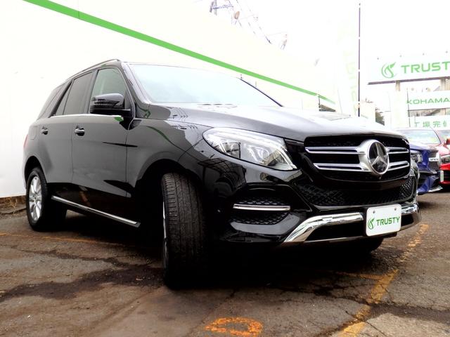 ＧＬＥ ＧＬＥ３５０ｄ　４マチック（本革仕様）　純正１８インチＡＷ　ブラックレザー　ＨＤＤナビ　フルセグＴＶ　３６０°カメラ　ＬＥＤヘッドライト　シートヒーター　メモリーパワーシート　パワーバックドア　レーダーセーフティＰＫＧ（20枚目）