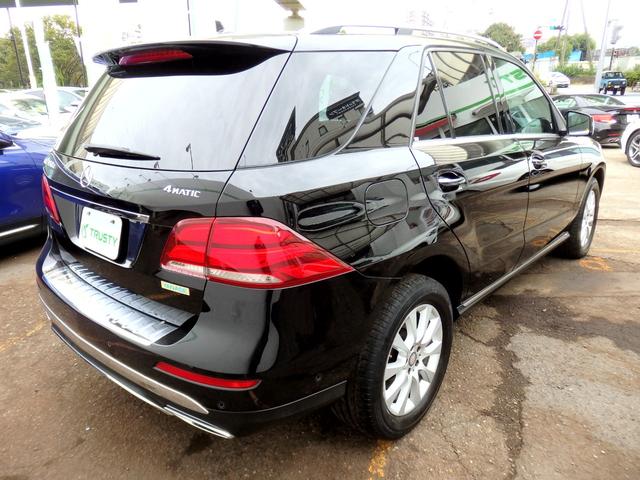 ＧＬＥ ＧＬＥ３５０ｄ　４マチック（本革仕様）　純正１８インチＡＷ　ブラックレザー　ＨＤＤナビ　フルセグＴＶ　３６０°カメラ　ＬＥＤヘッドライト　シートヒーター　メモリーパワーシート　パワーバックドア　レーダーセーフティＰＫＧ（22枚目）