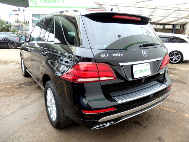 ＧＬＥ ＧＬＥ３５０ｄ　４マチック（本革仕様）　純正１８インチＡＷ　ブラックレザー　ＨＤＤナビ　フルセグＴＶ　３６０°カメラ　ＬＥＤヘッドライト　シートヒーター　メモリーパワーシート　パワーバックドア　レーダーセーフティＰＫＧ（26枚目）