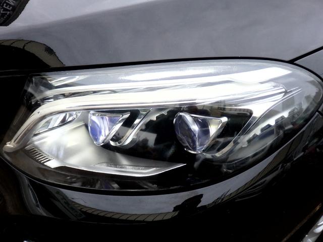 ＧＬＥ ＧＬＥ３５０ｄ　４マチック（本革仕様）　純正１８インチＡＷ　ブラックレザー　ＨＤＤナビ　フルセグＴＶ　３６０°カメラ　ＬＥＤヘッドライト　シートヒーター　メモリーパワーシート　パワーバックドア　レーダーセーフティＰＫＧ（32枚目）