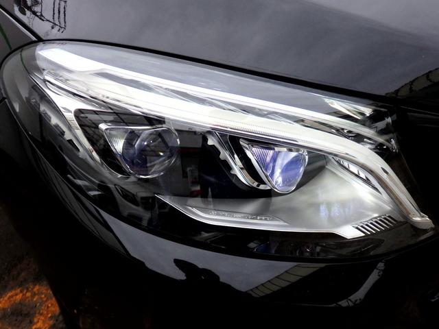 ＧＬＥ ＧＬＥ３５０ｄ　４マチック（本革仕様）　純正１８インチＡＷ　ブラックレザー　ＨＤＤナビ　フルセグＴＶ　３６０°カメラ　ＬＥＤヘッドライト　シートヒーター　メモリーパワーシート　パワーバックドア　レーダーセーフティＰＫＧ（33枚目）