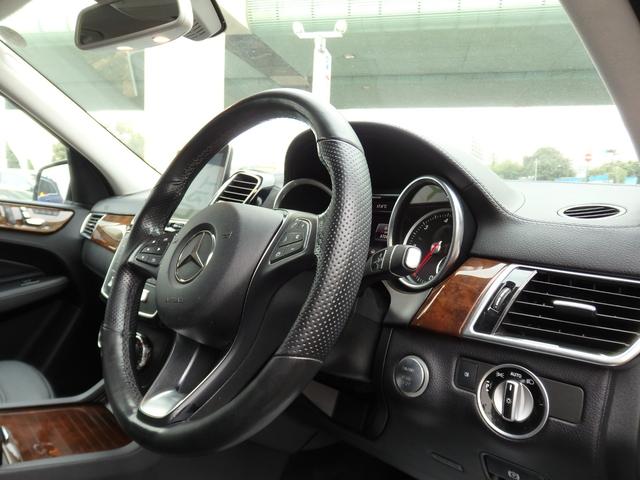 ＧＬＥ ＧＬＥ３５０ｄ　４マチック（本革仕様）　純正１８インチＡＷ　ブラックレザー　ＨＤＤナビ　フルセグＴＶ　３６０°カメラ　ＬＥＤヘッドライト　シートヒーター　メモリーパワーシート　パワーバックドア　レーダーセーフティＰＫＧ（38枚目）